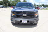Used 2025 Ford F150 XLT w/ Equipment Group 302A MID image 2