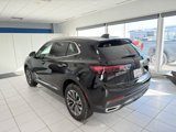 New 2025 Buick Envision Preferred image 3