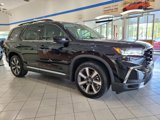 New 2025 Honda Pilot Elite image 3