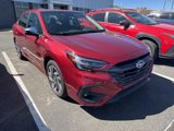 Used 2025 Subaru Legacy Touring XT image 5