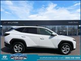 Certified 2023 Hyundai Tucson SEL image 5