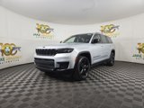 Certified 2023 Jeep Grand Cherokee L Laredo image 4