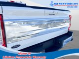 New 2025 Ford F350 King Ranch w/ Chrome Package image 6