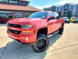 Used 2018 Chevrolet Silverado 1500 LT w/ All Star Edition image 3