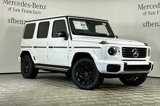 New 2025 Mercedes-Benz G 580 w/ EQ Technology image 2