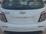 Used 2020 Chevrolet Sonic LT image 4