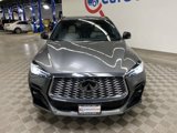 Used 2023 INFINITI QX55 Luxe image 5