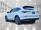 New 2026 Acura MDX A-Spec image 2