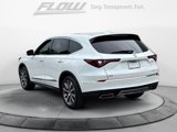 New 2025 Acura MDX w/ Technology Package image 5