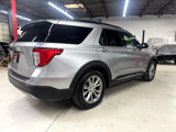 Used 2021 Ford Explorer XLT w/ Equipment Group 202A image 5