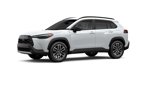 New 2026 Toyota Corolla Cross XLE w/ Convenience Package image 2