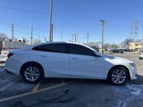 Used 2022 Chevrolet Malibu LT image 4