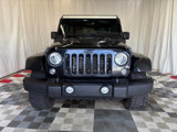 Used 2015 Jeep Wrangler Unlimited Sahara image 4