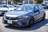 Certified 2024 Honda Civic Sport image 3