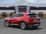 New 2025 Buick Envision Preferred image 4