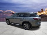 New 2026 INFINITI QX60 Luxe w/ Cargo Package image 3