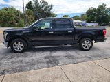 Used 2016 Ford F150 XLT w/ Equipment Group 301A Mid image 4
