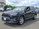 Certified 2023 Toyota RAV4 LE image 3