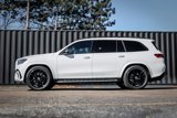 New 2025 Mercedes-Benz GLS 580 4MATIC image 3