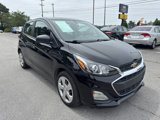 Used 2020 Chevrolet Spark LS image 4