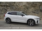 New 2025 Volvo XC60 T8 Ultra w/ Protection Package Premier image 2