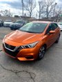 Used 2021 Nissan Versa SV w/ Lighting Package image 2