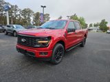 New 2025 Ford F150 STX w/ STX Black Appearance Package image 4