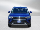 Certified 2024 Volkswagen Taos SE image 2