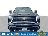 New 2025 Chevrolet Silverado 2500 LT w/ Z71 Chrome Sport Edition image 3
