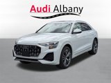 New 2025 Audi Q8 Premium Plus image 6