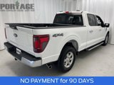 Certified 2024 Ford F150 XLT w/ Tow/Haul Package image 3