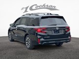 New 2026 Honda Odyssey EX-L image 4