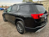 Used 2018 GMC Acadia SLT image 4