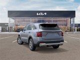 New 2025 Kia Sorento LX image 4