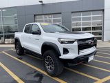 Used 2023 Chevrolet Colorado ZR2 w/ ZR2 Convenience Package III image 2