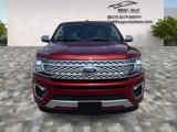Used 2018 Ford Expedition Platinum image 2