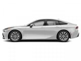New 2025 Toyota Mirai XLE image 6