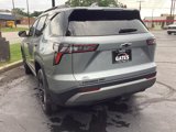 New 2026 Chevrolet Equinox LT w/ Midnight Edition image 3
