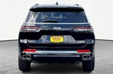 New 2025 Jeep Grand Cherokee L Overland image 4