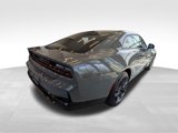 New 2025 Dodge Charger Daytona R/T w/ Sun & Sound Package image 3