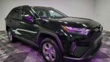Used 2025 Toyota RAV4 LE image 2