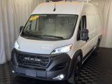 Used 2023 RAM ProMaster 3500 w/ LED Premium image 2
