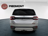 New 2025 Honda Pilot TrailSport image 5