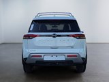New 2025 Nissan Pathfinder Platinum w/ Cargo Package image 4