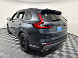 New 2026 Honda CR-V Sport image 4