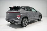 Certified 2025 Hyundai Kona N Line S image 6