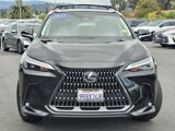 Used 2025 Lexus NX 350 AWD image 2