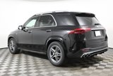 New 2025 Mercedes-Benz GLE 53 AMG 4MATIC image 5