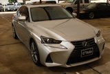 Used 2017 Lexus IS 200t image 2