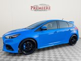 Used 2017 Ford Focus RS image 4